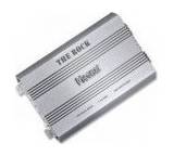 Car-HiFi-Endstufe im Test: The Rock Mono von Magnat, Testberichte.de-Note: 2.4 Gut