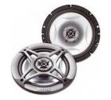 Car-HiFi-Lautsprecher im Test: Power Plus 162 von Magnat, Testberichte.de-Note: 3.6 Ausreichend