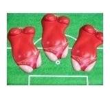 Maus im Test: Body World Cup Team von Pat Says Now, Testberichte.de-Note: ohne Endnote