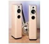 Lautsprecher im Test: 995 MK3 von Burmester, Testberichte.de-Note: 1.0 Sehr gut