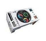 Frontbedienelement im Test: PowerWatch von Aerocool, Testberichte.de-Note: 1.5 Sehr gut