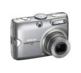 Coolpix P4