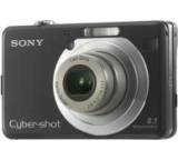 CyberShot DSC-W100