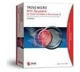 Virenscanner im Test: Anti-Spyware 3.0 von Trend Micro, Testberichte.de-Note: 3.4 Befriedigend