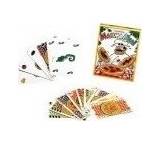 Gesellschaftsspiel im Test: Mamma Mia! von Abacusspiele, Testberichte.de-Note: 2.2 Gut