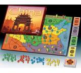 Gesellschaftsspiel im Test: China von Abacusspiele, Testberichte.de-Note: 3.0 Befriedigend