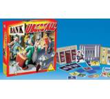 Gesellschaftsspiel im Test: Banküberfall von Piatnik, Testberichte.de-Note: 3.2 Befriedigend