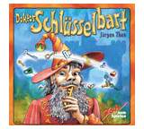 Gesellschaftsspiel im Test: Doktor Schlüsselbart von Zoch, Testberichte.de-Note: 1.0 Sehr gut