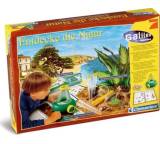 Spielzeug im Test: Entdecke die Natur von Clementoni, Testberichte.de-Note: 3.0 Befriedigend