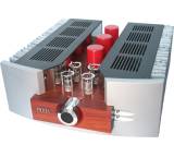 Verstärker im Test: Inpol-2 von Pathos, Testberichte.de-Note: 1.0 Sehr gut