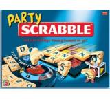 Gesellschaftsspiel im Test: Party Scrabble von Mattel, Testberichte.de-Note: 2.7 Befriedigend