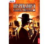 Game im Test: Desperados 2: Cooper's Revenge (für PC) von Atari, Testberichte.de-Note: 2.5 Gut