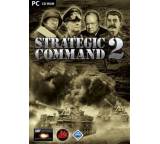 Game im Test: Strategic Command 2 (für PC) von Most Wanted Games, Testberichte.de-Note: 3.9 Ausreichend
