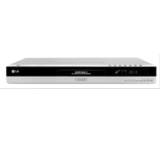 DVD-Player im Test: DR-197H von LG, Testberichte.de-Note: 1.8 Gut