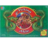 Gesellschaftsspiel im Test: Die Peking Akte von Parker Spiele, Testberichte.de-Note: 2.0 Gut