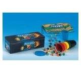 Gesellschaftsspiel im Test: Perudo von Piatnik, Testberichte.de-Note: 1.8 Gut