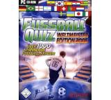 Game im Test: Fußball-Quiz: Weltmeister Edition 2006 (für PC) von Topos, Testberichte.de-Note: 4.5 Ausreichend