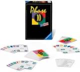 Gesellschaftsspiel im Test: Phase 10 - Kartenspiel von Ravensburger, Testberichte.de-Note: 1.9 Gut