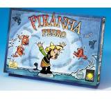 Gesellschaftsspiel im Test: Piranha Pedro von Goldsieber, Testberichte.de-Note: 2.6 Befriedigend