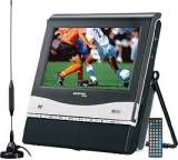 DVD-Player im Test: Portable DVD-Player 694904H von Universum, Testberichte.de-Note: 1.4 Sehr gut