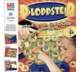 Spielzeug im Test: Ploppster von MB Spiele, Testberichte.de-Note: 3.0 Befriedigend