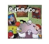 Gesellschaftsspiel im Test: Polterdice von Kidult Game, Testberichte.de-Note: 2.4 Gut