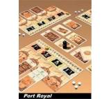 Gesellschaftsspiel im Test: Port Royal von Ocean Queen, Testberichte.de-Note: 3.8 Ausreichend