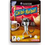 Game im Test: Chibi-Robo! (für GameCube) von Nintendo, Testberichte.de-Note: 1.9 Gut