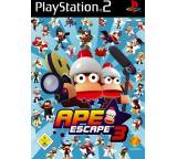 Ape Escape 3 (für PS2)