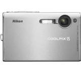 Coolpix S5