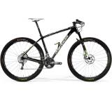 Fahrrad im Test: Big.Nine Carbon Team - Sram XX (Modell 2013) von Merida, Testberichte.de-Note: 1.0 Sehr gut