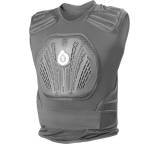 MTB Protektor im Test: Core Saver Youth von Sixsixone, Testberichte.de-Note: ohne Endnote