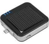 Ladegerät im Test: AM500 von A-Solar, Testberichte.de-Note: ohne Endnote