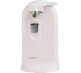 Dosenöffner im Test: CO 600 von Kenwood, Testberichte.de-Note: 2.0 Gut