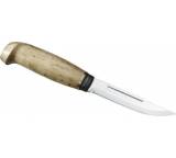 Outdoormesser im Test: Lynx Bronze 180511 von Marttiini, Testberichte.de-Note: ohne Endnote