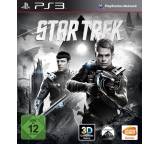 Star Trek (für PS3)
