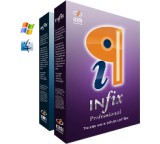 Infix Professional 6