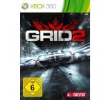 GRID 2 (für Xbox 360)