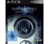 Resident Evil: Revelations (für PS3)