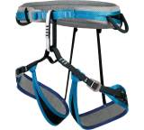 Klettergurt im Test: Ego³ von Ocun, Testberichte.de-Note: ohne Endnote