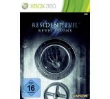 Resident Evil: Revelations (für Xbox 360)