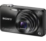 CyberShot DSC-WX200