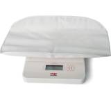 Babywaage im Test: 6410 von Reer, Testberichte.de-Note: ohne Endnote