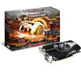 Powercolor Radeon HD7850 PCS+