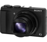 Cyber-shot DSC-HX50V