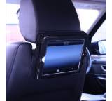 Tablet-PC-Zubehör im Test: iPad KFZ-Case von Snugg Case, Testberichte.de-Note: 2.3 Gut