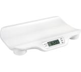 Babywaage im Test: 2010 von Topcom, Testberichte.de-Note: ohne Endnote