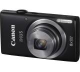 Digitalkamera im Test: Ixus 132 von Canon, Testberichte.de-Note: 3.0 Befriedigend