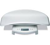 Babywaage im Test: lena 354 von Seca, Testberichte.de-Note: 1.8 Gut