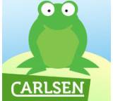 App im Test: Fritz Frosch von CARLSEN Verlag, Testberichte.de-Note: ohne Endnote